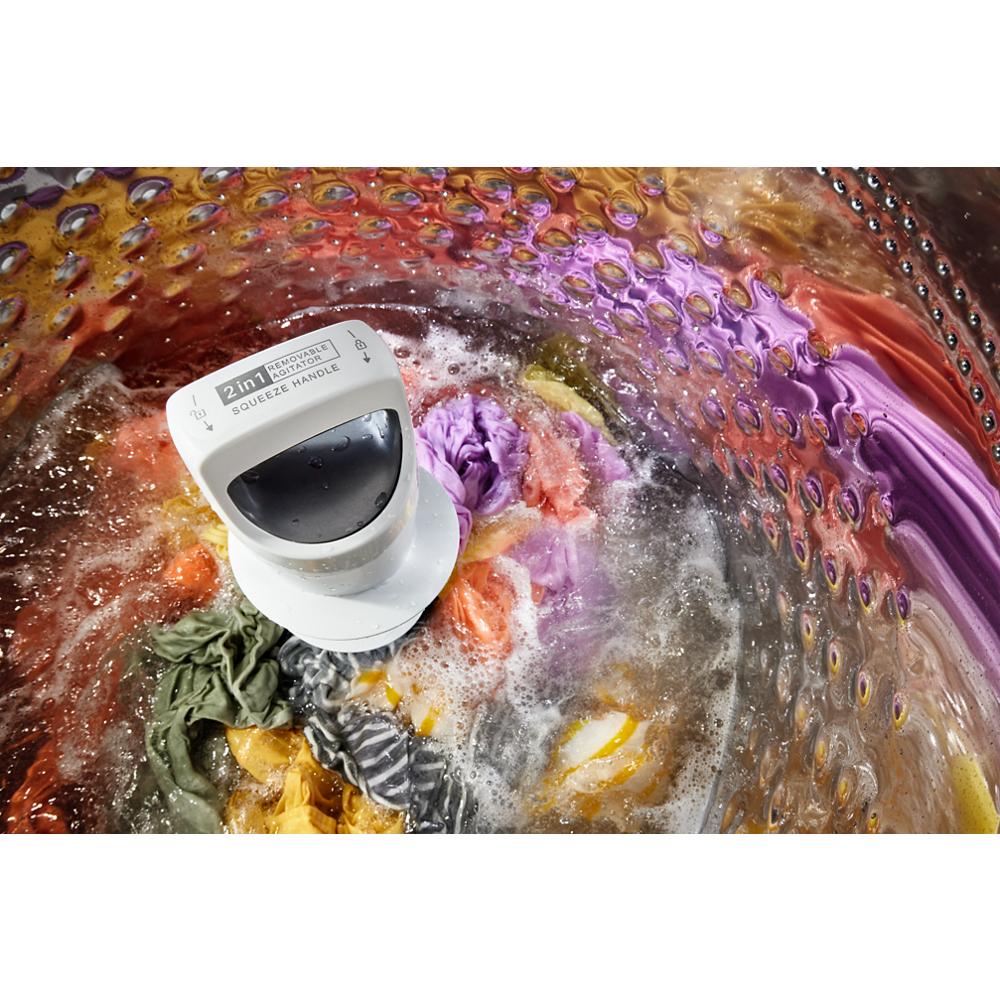 Whirlpool Washer | WTW6157PB