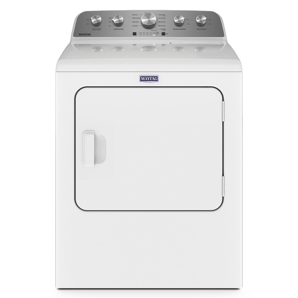 Maytag Dryer | MGD5030MW | Gas