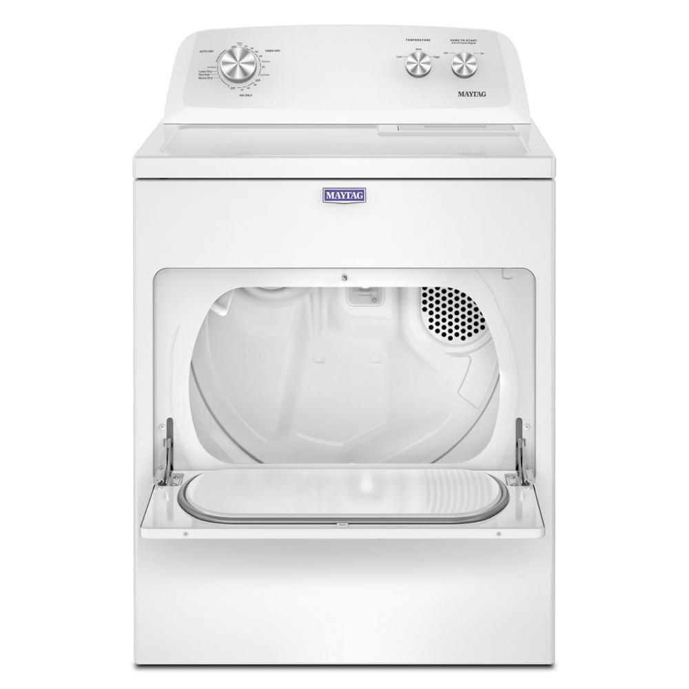 Maytag Dryer | MED4005SW | Electric