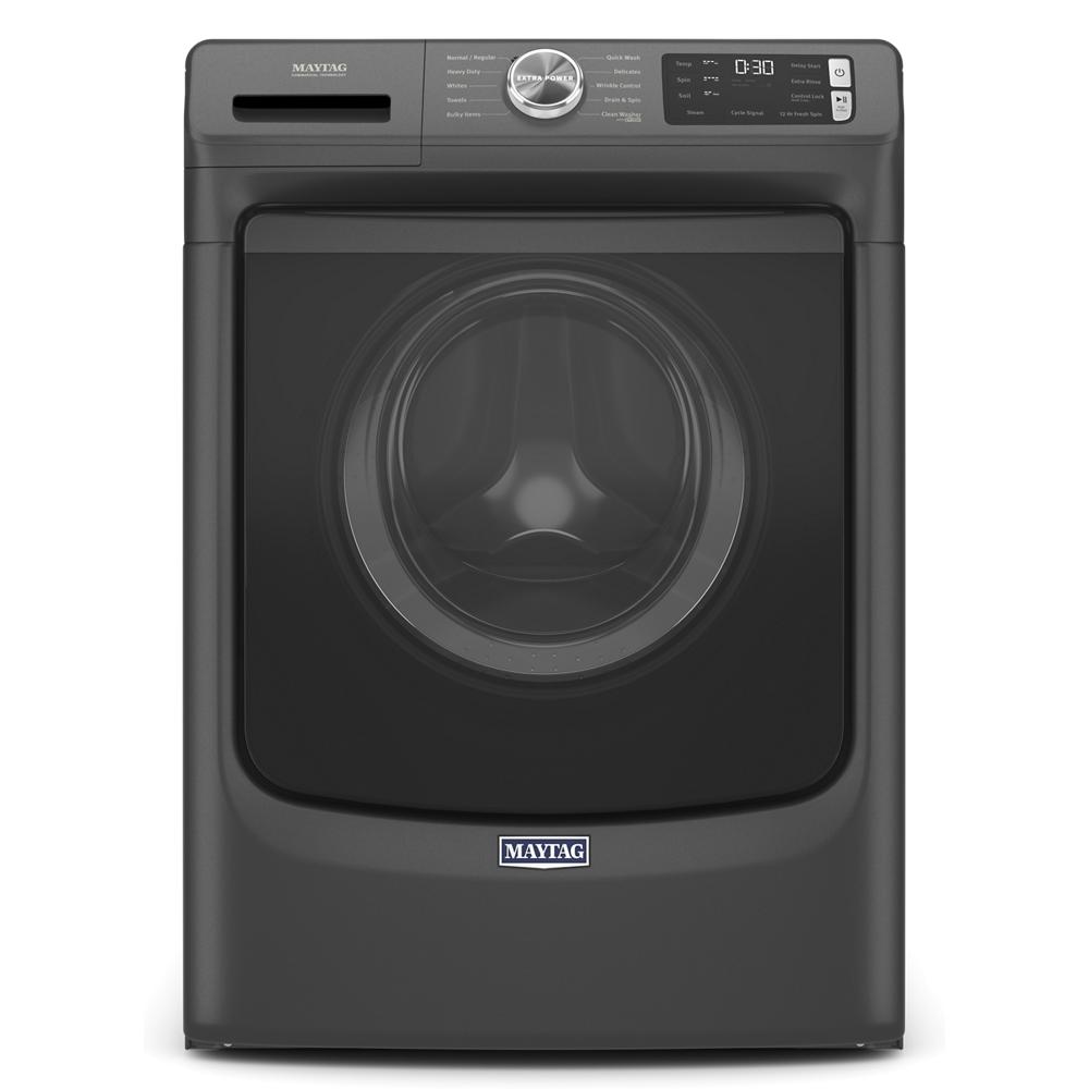Maytag Front Load Washer | MHW5630MBK