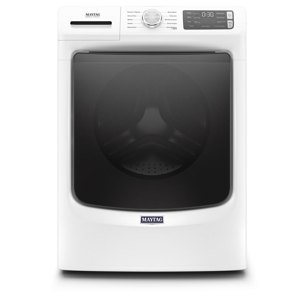 Maytag Front Load Washer | MHW5630HW