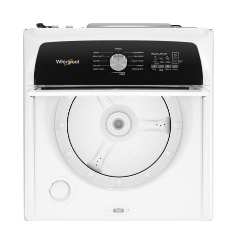 Whirlpool Washer | WTW5025SW
