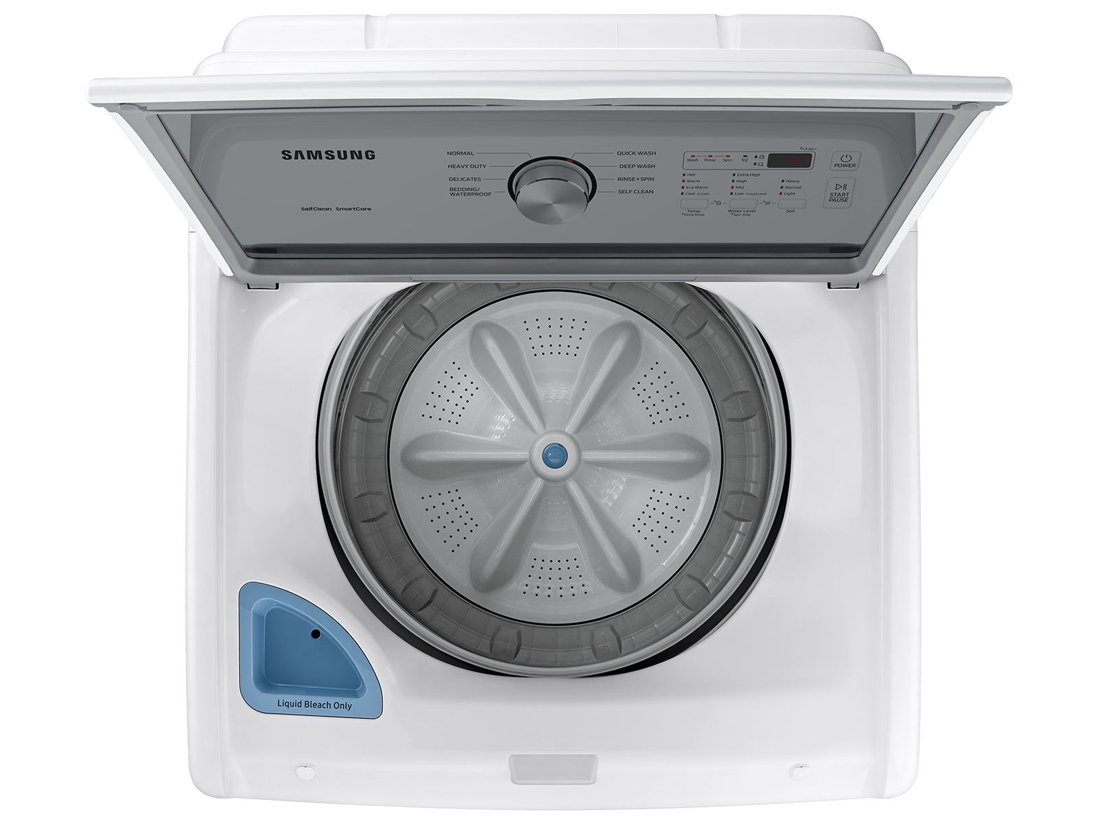 Samsung Washer | WA45T3200AW