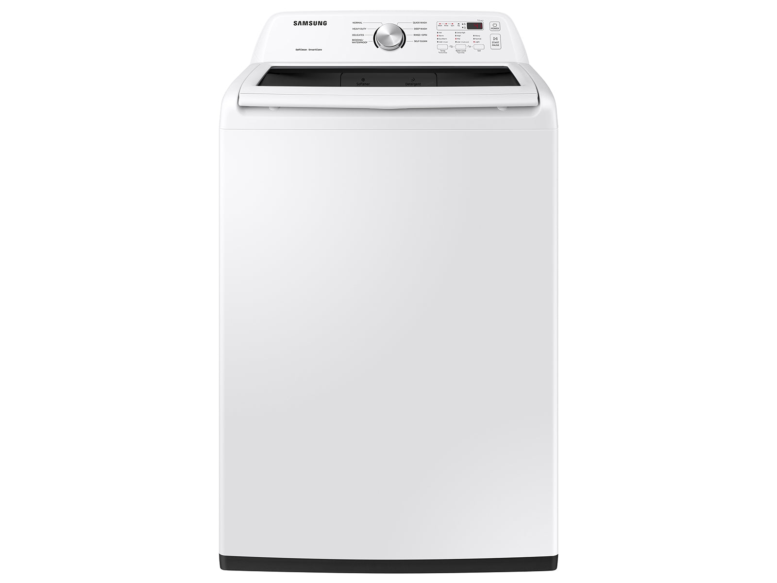 Samsung Washer | WA44A3205AW