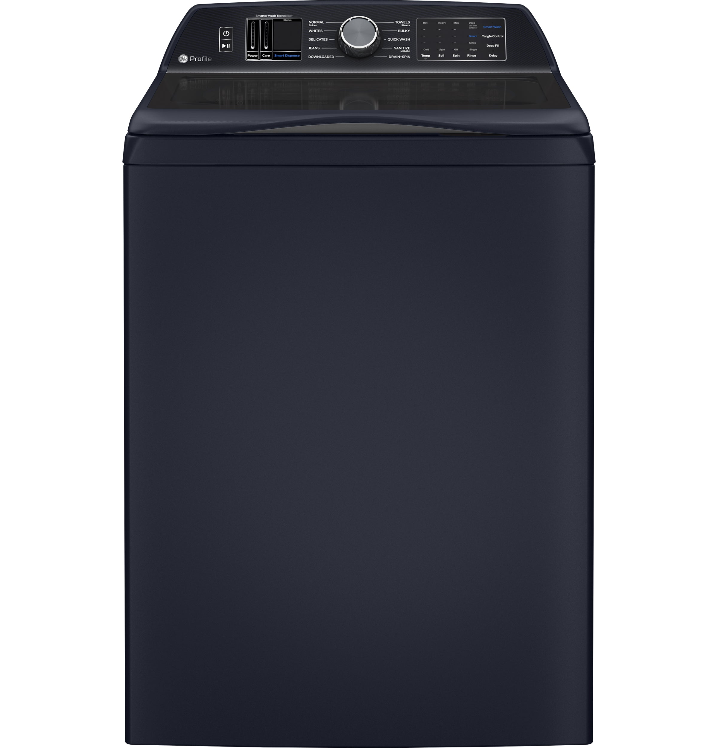 GE Profile Washer | PTW805BPWRS