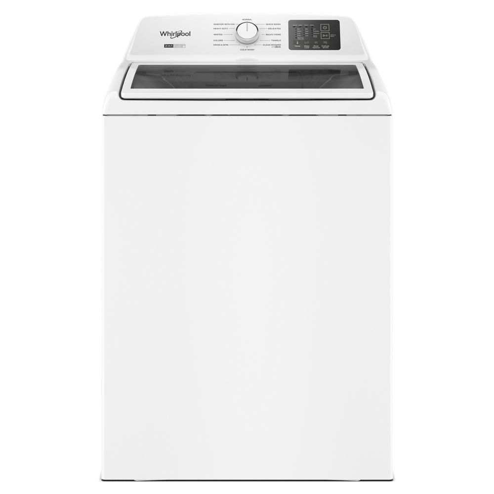 Whirlpool Washer | WTW4307SW